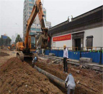 給、排水工程