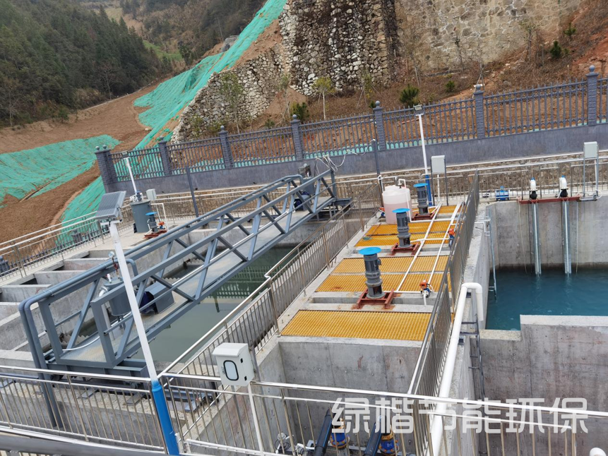 湖南綠楷節(jié)能環(huán)?？萍加邢薰?湖南土壤污染修復,污水處理工程,農(nóng)業(yè)污染治理,環(huán)保工程